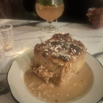 Mama Koko's - Bread pudding - Coffee & Tea Near Me - Baltimore, Maryland Mama Koko's - Bread pudding - Coffee & Tea Near Me - Baltimore, Maryland