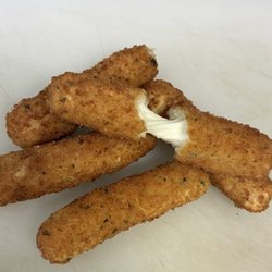 Cheese sticks