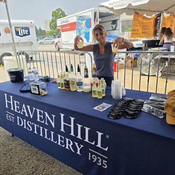 Illinois Hot Sauce Expo - Festivals Near Me - Joliet, Illinois