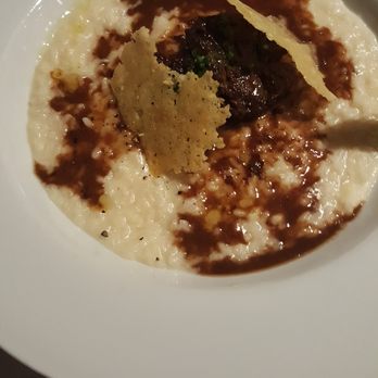 Bernini Honolulu - Venacin risotto. It's a winna. - Italian Near Me - Honolulu, Hawaii Bernini Honolulu - Venacin risotto. It's a winna. - Italian Near Me - Honolulu, Hawaii