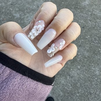 Meraki Nail Spa - Nail Salons Near Me - Stockton, California Meraki Nail Spa - Nail Salons Near Me - Stockton, California