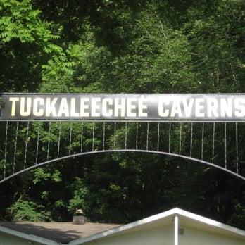 Tuckaleechee Caverns - Landmarks & Historical Buildings Near Me - Townsend, Tennessee