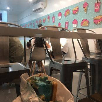 Cravings Ice Cream - Ice Cream & Frozen Yogurt Near Me - Bellflower, California Cravings Ice Cream - Ice Cream & Frozen Yogurt Near Me - Bellflower, California