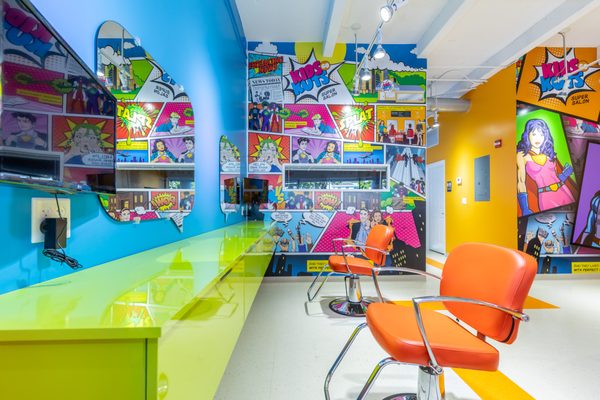 Kids Go Kuts 77 Photos 19 Reviews Hair Salons 2130 Ne