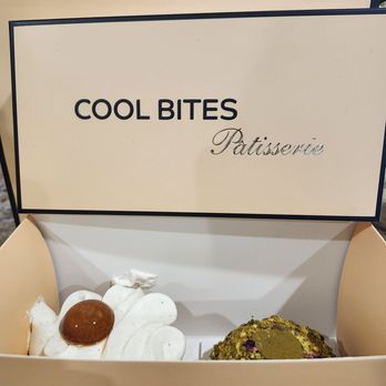 COOL BITES PÂTISSERIE - Updated August 2025 - 295 Photos & 104 Reviews