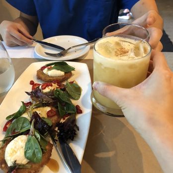Root & Branch Bistro + Bar - New American Near Me - Clermont, Florida Root & Branch Bistro + Bar - New American Near Me - Clermont, Florida