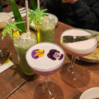 Chalong - Thai Near Me - New York, New York Chalong - Thai Near Me - New York, New York