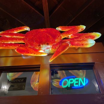 Surfing Crab - Seafood Near Me - Escondido, California Surfing Crab - Seafood Near Me - Escondido, California