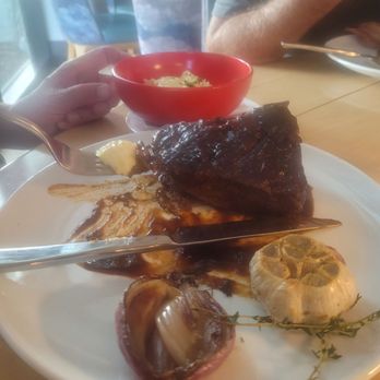 Wolfgang Puck Kitchen + Bar - Short Ribs Entre - New American Near Me - The Villages, Florida Wolfgang Puck Kitchen + Bar - Short Ribs Entre - New American Near Me - The Villages, Florida