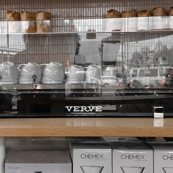 Verve Coffee Roasters - Coffee Roasteries Near Me - Manhattan Beach, California Verve Coffee Roasters - Coffee Roasteries Near Me - Manhattan Beach, California