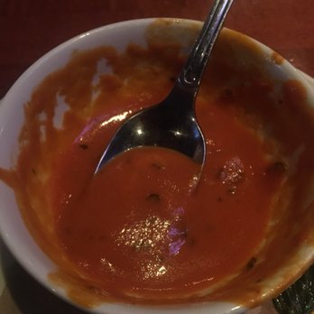 Yard House - Tomato bisque - Bars Near Me - Houston, Texas Yard House - Tomato bisque - Bars Near Me - Houston, Texas