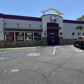 Taco Bell - 24.07.25 13:31 - Fast Food Near Me - Canoga Park, California Taco Bell - 24.07.25 13:31 - Fast Food Near Me - Canoga Park, California