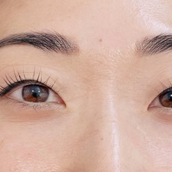 Lash & Brow by Jessie - Lash lift