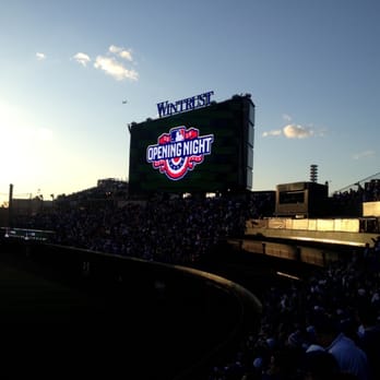 Wrigley Field - Stadiums & Arenas Near Me - Chicago, Illinois Wrigley Field - Stadiums & Arenas Near Me - Chicago, Illinois