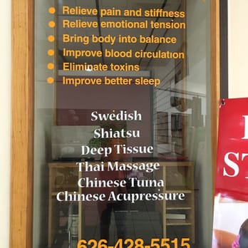 LiLi Massage - Massage Therapy Near Me - Mary Esther, Florida LiLi Massage - Massage Therapy Near Me - Mary Esther, Florida