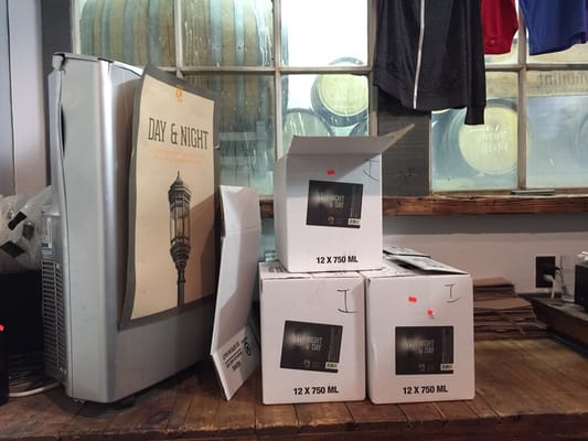 Trillium - Fort Point by null Trillium - Fort Point by null