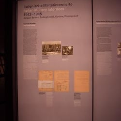 Gedenkstätte Bergen-Belsen
