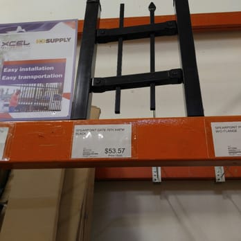 Contractors' Warehouse - Fencing !!!! - Building Supplies Near Me - San Fernando, California