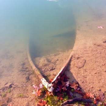 Lake Murray State Park - Shipwreck.. - Parks Near Me - Ardmore, Oklahoma