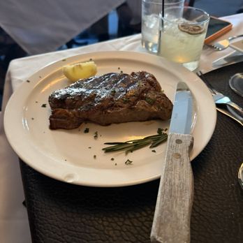 Malbec Argentine Steakhouse - 14 oz. Grilled Bife de Chorizo / NY Strip - Argentine Near Me - Philadelphia, Pennsylvania Malbec Argentine Steakhouse - 14 oz. Grilled Bife de Chorizo / NY Strip - Argentine Near Me - Philadelphia, Pennsylvania