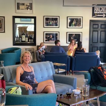 Sleight of Hand Cellars - Tasing room combined with your FAVE classic tunes - Wine Tasting Room Near Me - Walla Walla, Washington Sleight of Hand Cellars - Tasing room combined with your FAVE classic tunes - Wine Tasting Room Near Me - Walla Walla, Washington