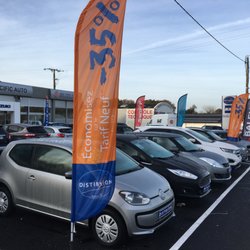 Pacific Auto
