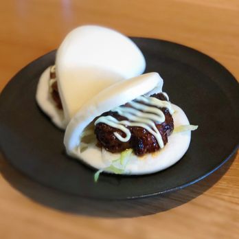 Ippudo Cupertino - Delicious pork buns! - Ramen Near Me - Cupertino, California Ippudo Cupertino - Delicious pork buns! - Ramen Near Me - Cupertino, California
