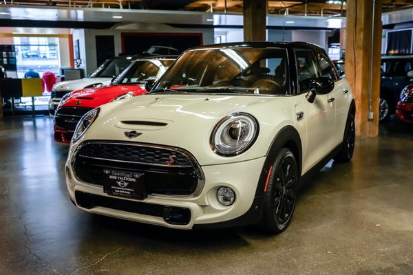 MINI VANCOUVER - Updated July 2026 - 22 Photos & 52 Reviews - 1717 W ...