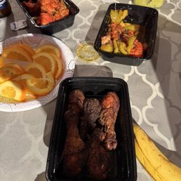 I order for chicken lollipop chicken chilli and. Chicken tandoori can you tell somebody this is like this is ???? I order for chicken lollipop chicken chilli and. Chicken tandoori can you tell somebody this is like this is ????
