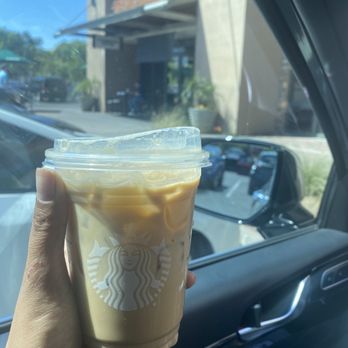 Starbucks - Coffee & Tea Near Me - Gilbert, Arizona