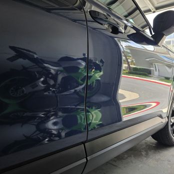 Apex Mobile Auto Detailing - Mirror-like finish! - Auto Detailing Near Me
