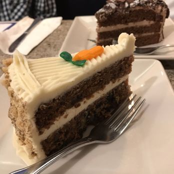 Nautilus Diner - International chocolate cake, carrot cake - Diners Near Me - Mamaroneck, New York Nautilus Diner - International chocolate cake, carrot cake - Diners Near Me - Mamaroneck, New York