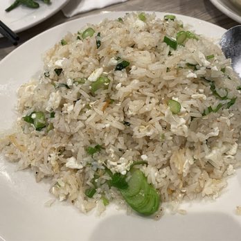 Star KTV Lounge - 12/23 dried scallop egg white fried rice - Hong Kong Style Cafe Near Me - Sacramento, California Star KTV Lounge - 12/23 dried scallop egg white fried rice - Hong Kong Style Cafe Near Me - Sacramento, California
