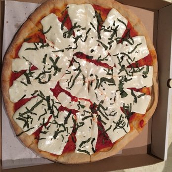 Anthony Francos Pizzeria - Paramus - Italian Near Me - Paramus, New Jersey