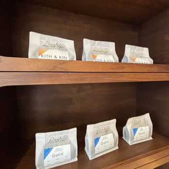 Kinship - Coffee & Tea Near Me - New York, New York Kinship - Coffee & Tea Near Me - New York, New York