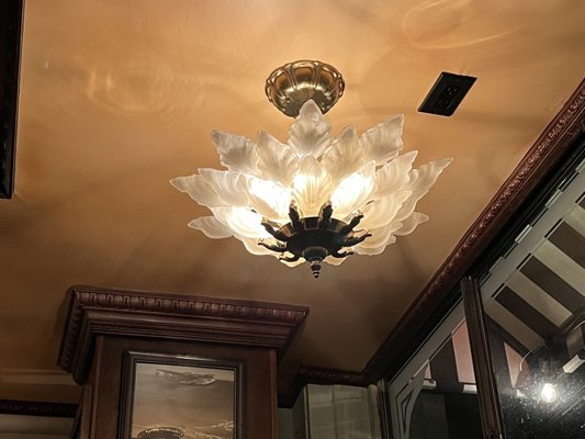 Palmer's Tavern by null