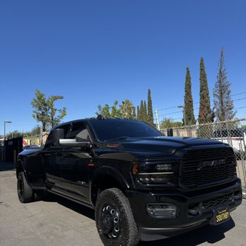 Chrispy Auto Styling - Auto Detailing Near Me - National City, California