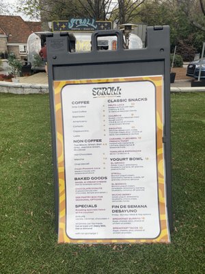 Menu photo 3 Stroll Atlanta, GA Menu photo 3 Stroll Atlanta, GA