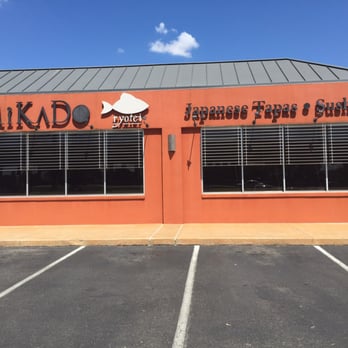 Mikado Ryotei - Sushi Bars Near Me - Austin, Texas