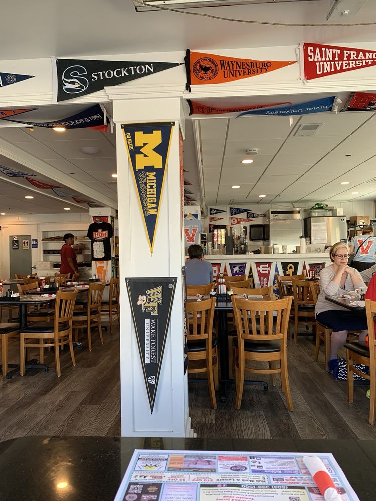 Varsity Inn
