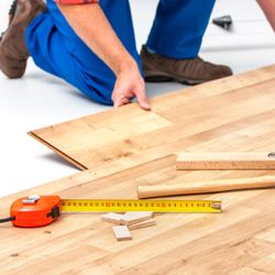 Melvins Floor Specialists - Flooring Services