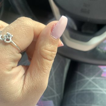 Angel Nails - Hang nail and bleeding - Nail Salons Near Me - Sparks, Nevada Angel Nails - Hang nail and bleeding - Nail Salons Near Me - Sparks, Nevada