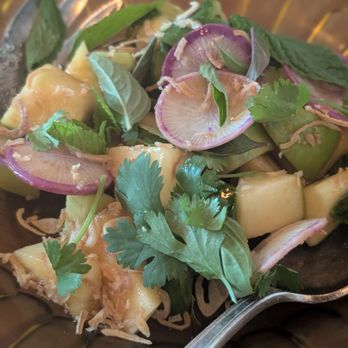 Rasarumah - Pineapple salad - Malaysian Near Me - Los Angeles, California Rasarumah - Pineapple salad - Malaysian Near Me - Los Angeles, California