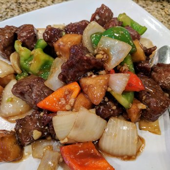 Wing Kee - 土豆牛肉 - Cantonese Near Me - Houston, Texas