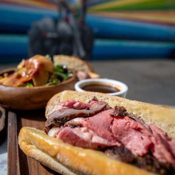 La Maquina - Sandwiches Near Me - West Palm Beach, Florida La Maquina - Sandwiches Near Me - West Palm Beach, Florida