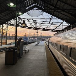 Amtrak