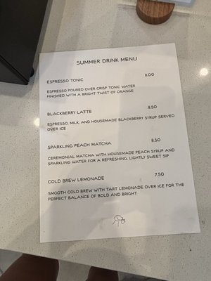 Menu photo 3 Bird Dog Coffee Laguna Hills, CA Menu photo 3 Bird Dog Coffee Laguna Hills, CA