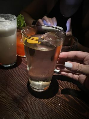 Creps al Born - Cocktails and Creperie by null