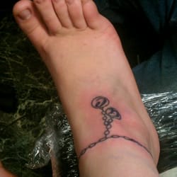 Phantom Ink Tattoos - My tattoo