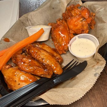 The Coop - Wings - Barbeque Near Me - Westborough, Massachusetts The Coop - Wings - Barbeque Near Me - Westborough, Massachusetts